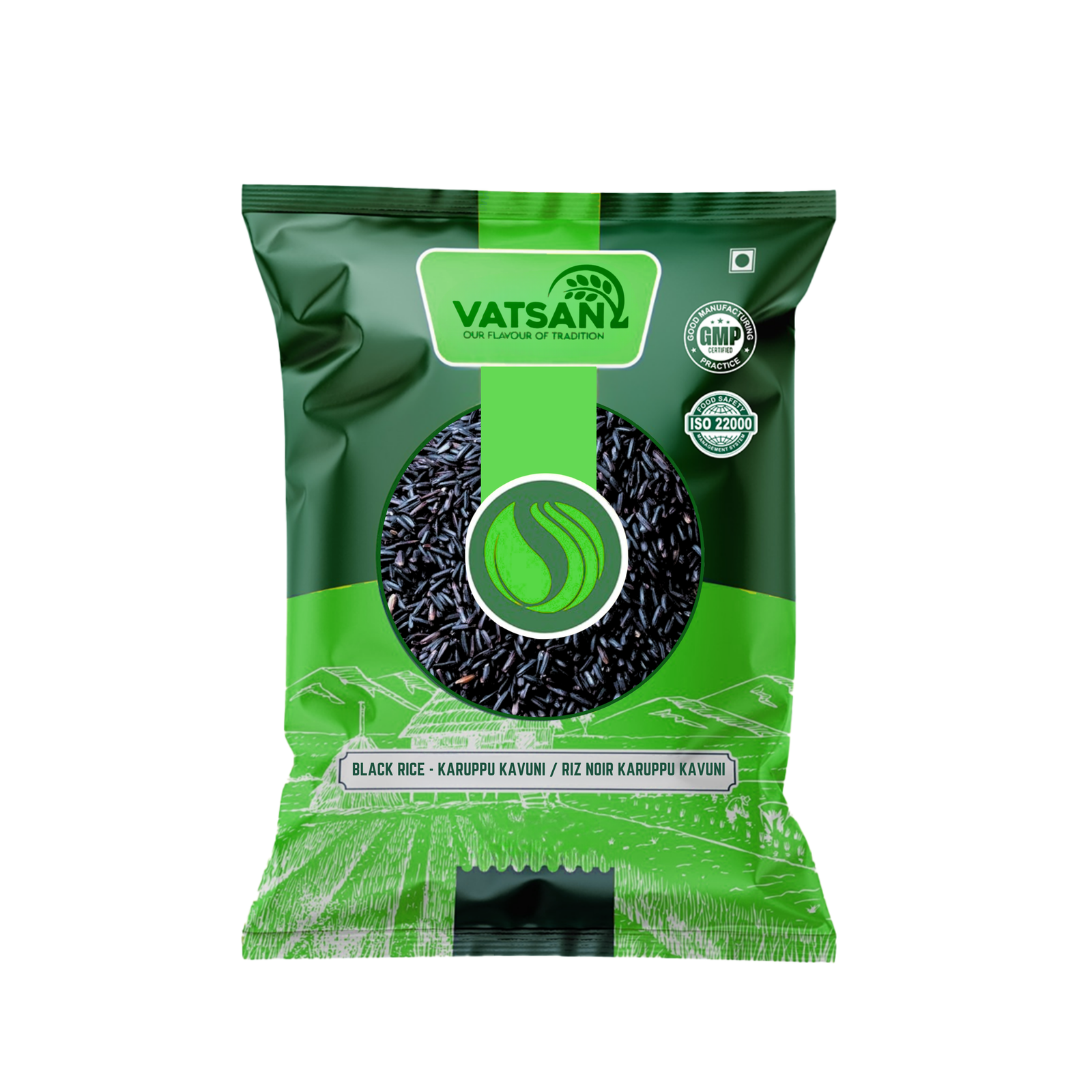 Vatsan Foods