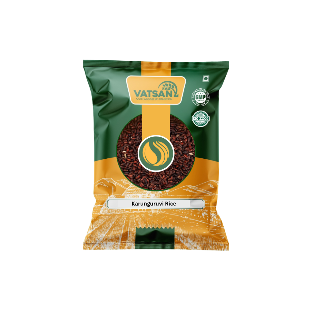 Vatsan Foods